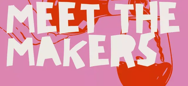 Meetthemakerswineevent square
