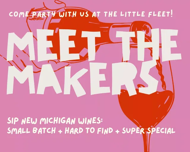 Meetthemakerswineevent square