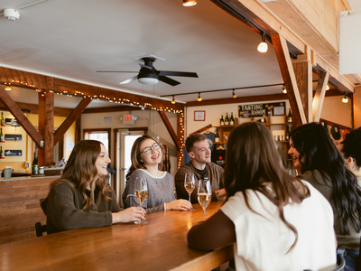 Courtney Kent 2 2026 center bar group