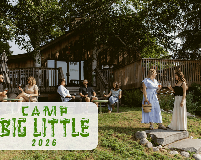 Campbig LITTLE