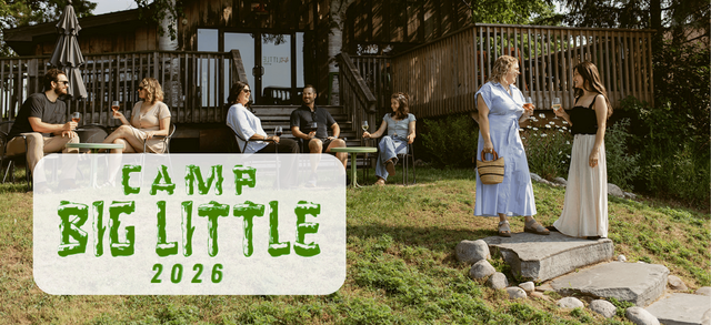 Campbig LITTLE