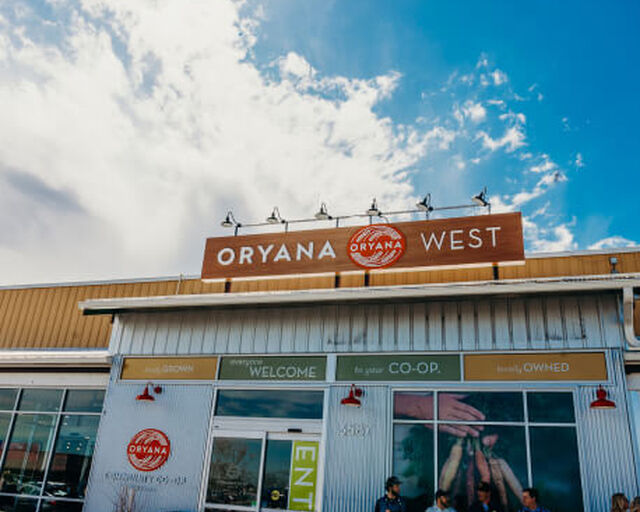 Oryana west location 1