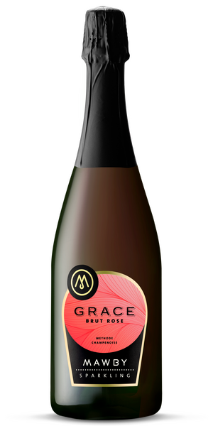 Mawby grace