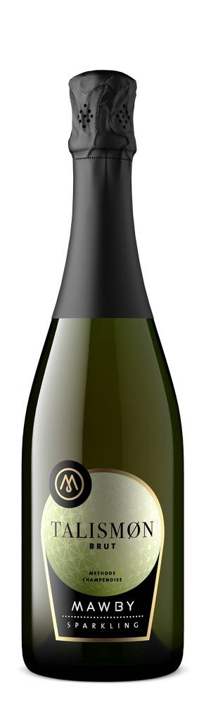 OUTSHINERY Mawby Talismon Brut