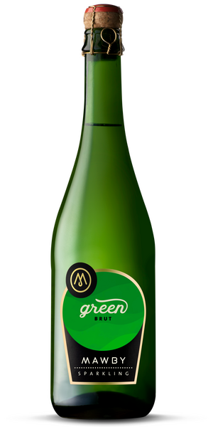 Mawby green 1