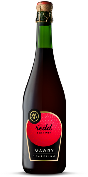 Mawby redd