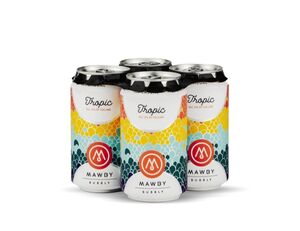 Mawby tropic 4 pack